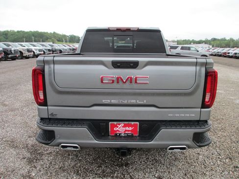 New 2026 GMC Sierra 1500 Denali AWD/4WD image 5