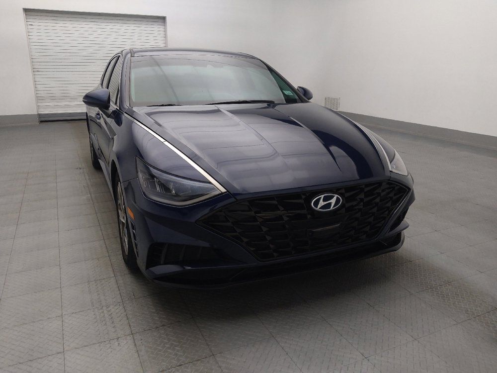 Used 2021 Hyundai Sonata SEL FWD image 14