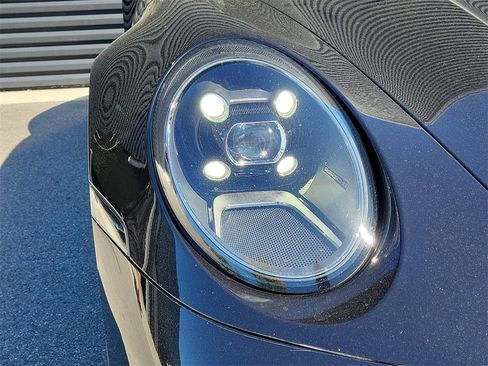 Certified 2021 Porsche 911 Carrera image 15