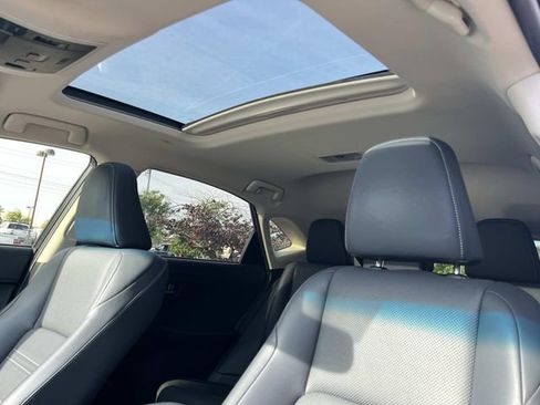 Used 2015 Lexus NX 200t FWD w/ Premium Package image 35