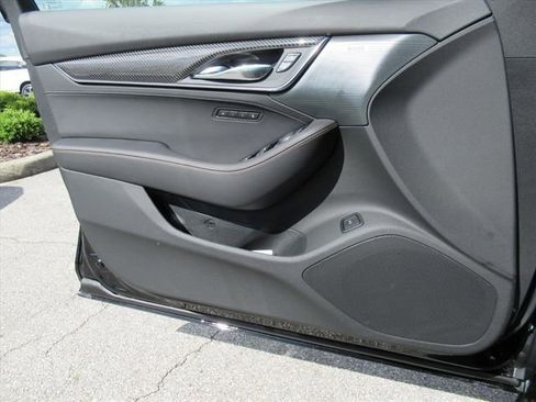 New 2026 Cadillac CT5 Sport RWD image 18