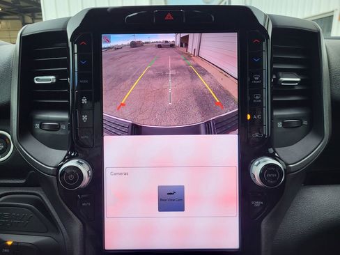 New 2025 RAM 2500 Tradesman image 20