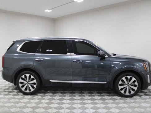 Used 2020 Kia Telluride SX AWD/4WD image 13