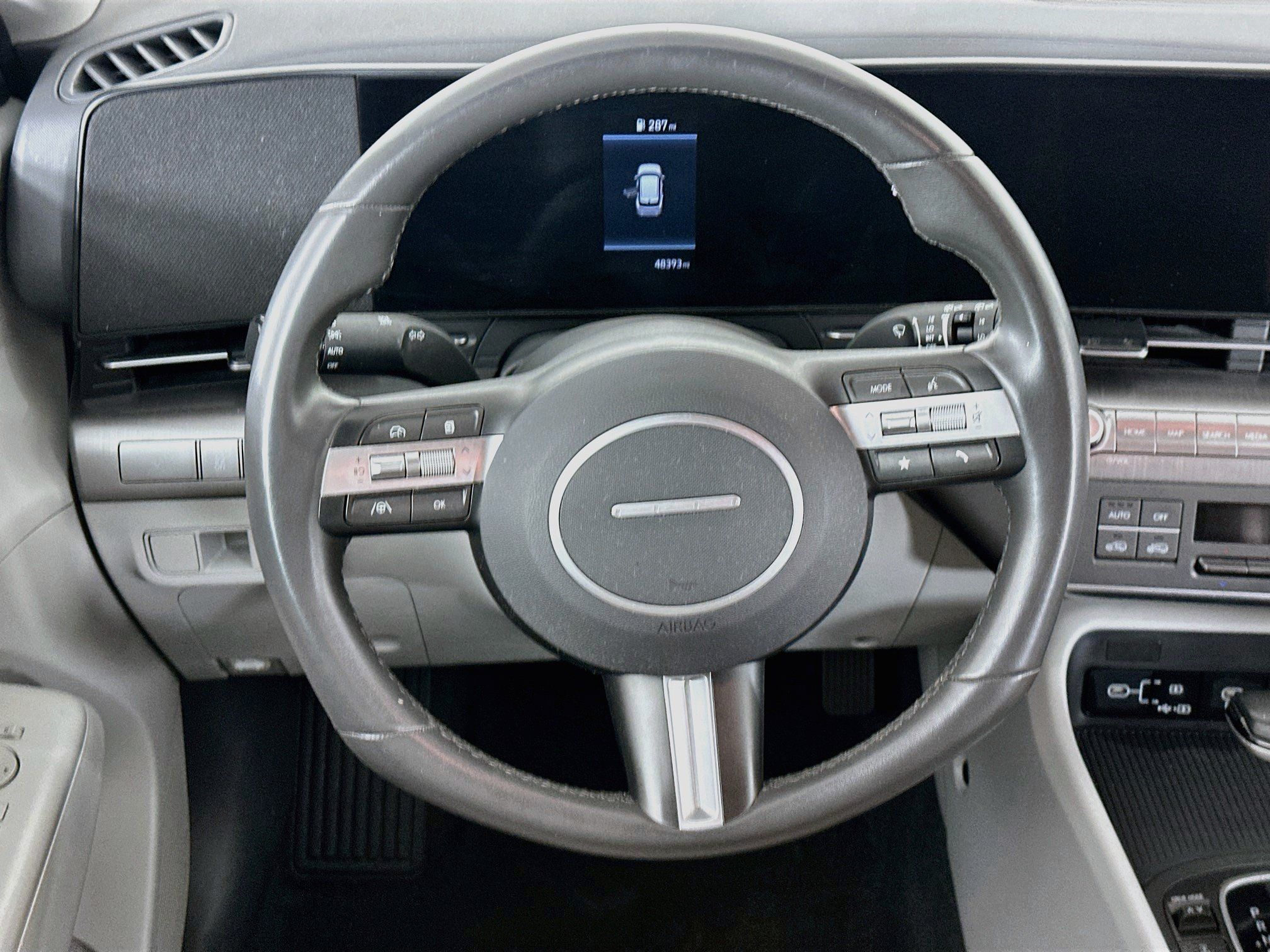 Used 2025 Hyundai Kona SEL AWD/4WD image 18