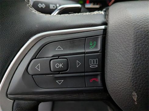 Certified 2024 Jeep Grand Cherokee L Laredo image 18