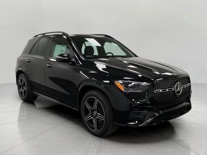 New 2026 Mercedes-Benz GLE 350 4MATIC