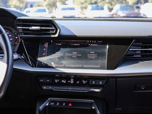 Used 2022 Audi A3 2.0T Premium image 14