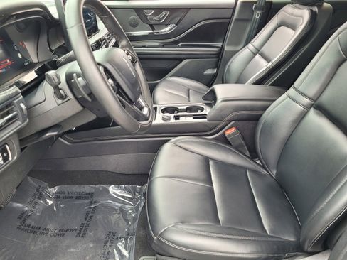 Used 2023 Lincoln Corsair Standard image 21