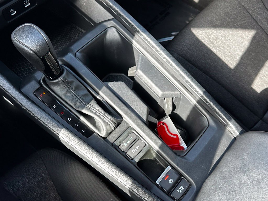 Used 2024 Honda Accord LX image 29