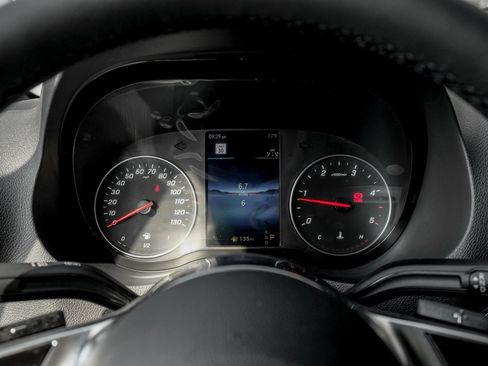 Used 2025 Mercedes-Benz Sprinter 2500 image 14