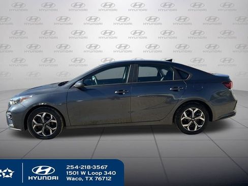 Used 2020 Kia Forte LXS image 13