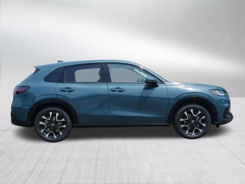 New 2027 Honda HR-V EX-L image 8