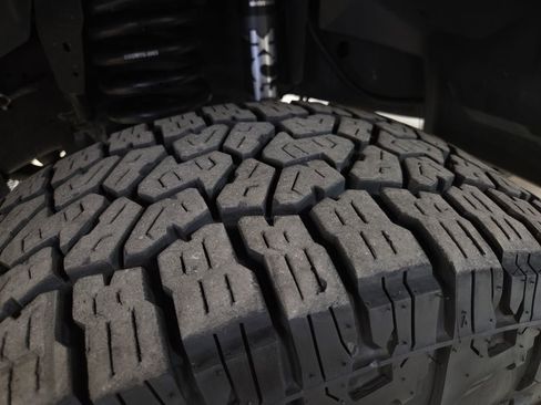 Used 2022 RAM 2500 Tradesman image 12