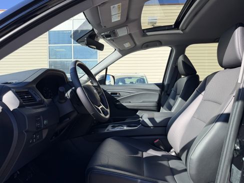 Used 2024 Honda Ridgeline RTL+ image 14