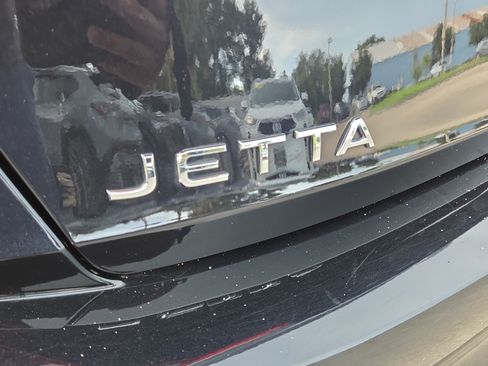 Used 2024 Volkswagen Jetta S FWD image 34