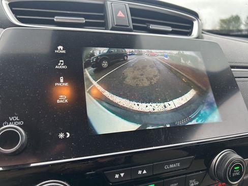 Used 2019 Honda CR-V EX image 10