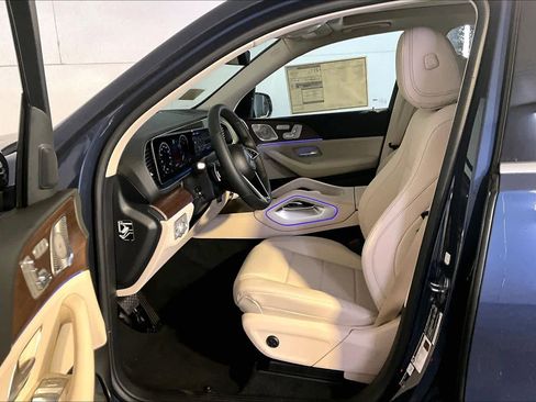 New 2026 Mercedes-Benz GLE 450 4MATIC image 13
