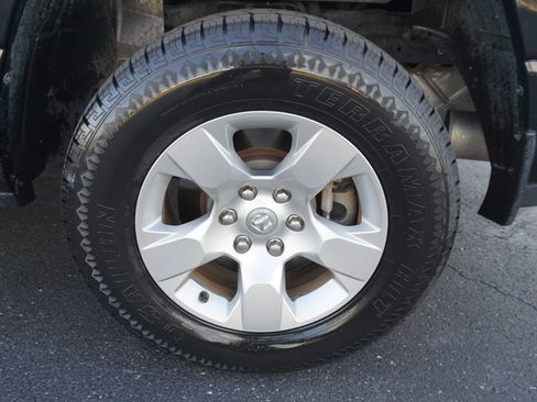 Used 2019 RAM 1500 Big Horn image 33