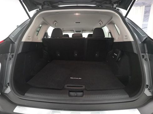 Certified 2023 Nissan Rogue SV image 10