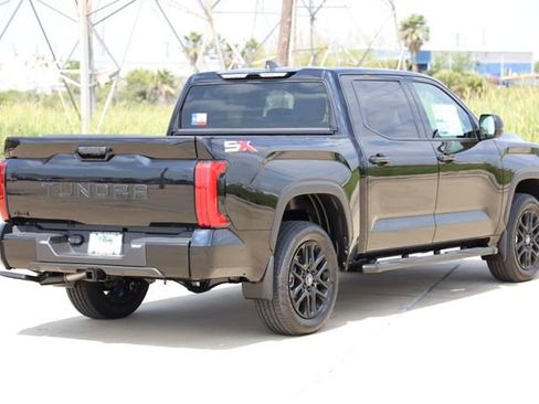 New 2026 Toyota Tundra SR5 image 8