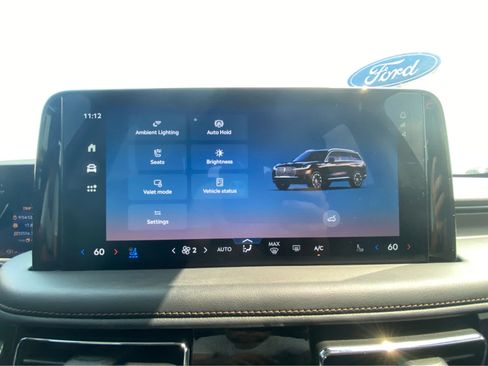 Used 2025 Lincoln Aviator Reserve w/ Illumination Package AWD/4WD image 27