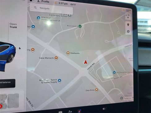 Used 2018 Tesla Model 3 Performance image 23