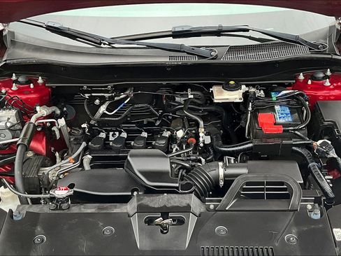 Used 2023 Honda CR-V LX image 9