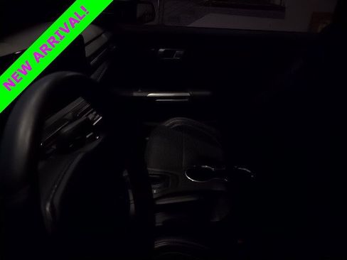 Certified 2024 Ford Mustang GT Premium w/ GT Performance Package image 5