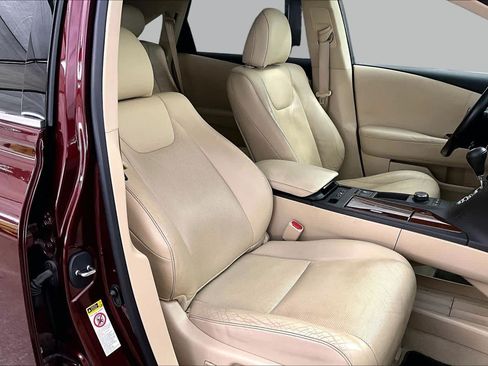 Used 2015 Lexus RX 350 FWD image 9