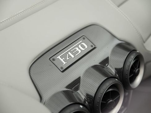 Used 2009 Ferrari F430 Spider RWD image 17
