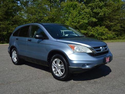 Used 2010 Honda CR-V EX image 3