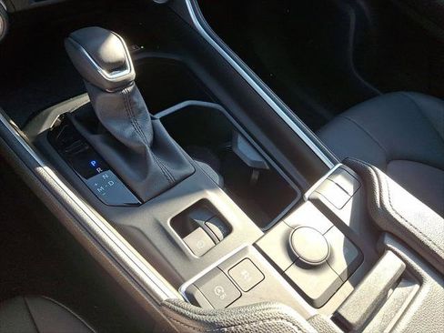 Certified 2025 Toyota Grand Highlander AWD image 14