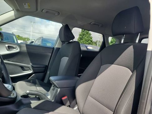 Certified 2024 Kia Soul LX w/ Option Group 015 FWD image 13