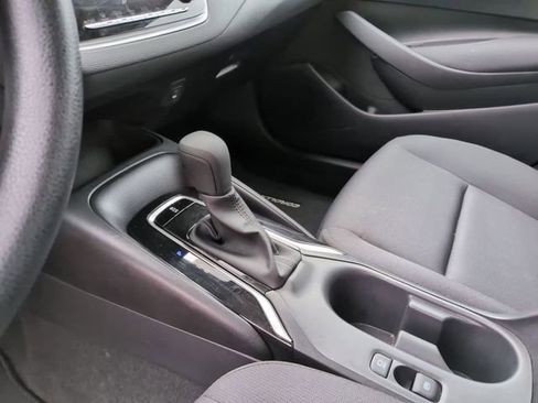 Certified 2026 Toyota Corolla LE FWD image 19