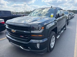 Used 2017 Chevrolet Silverado 1500 LT w/ All Star Edition video 1
