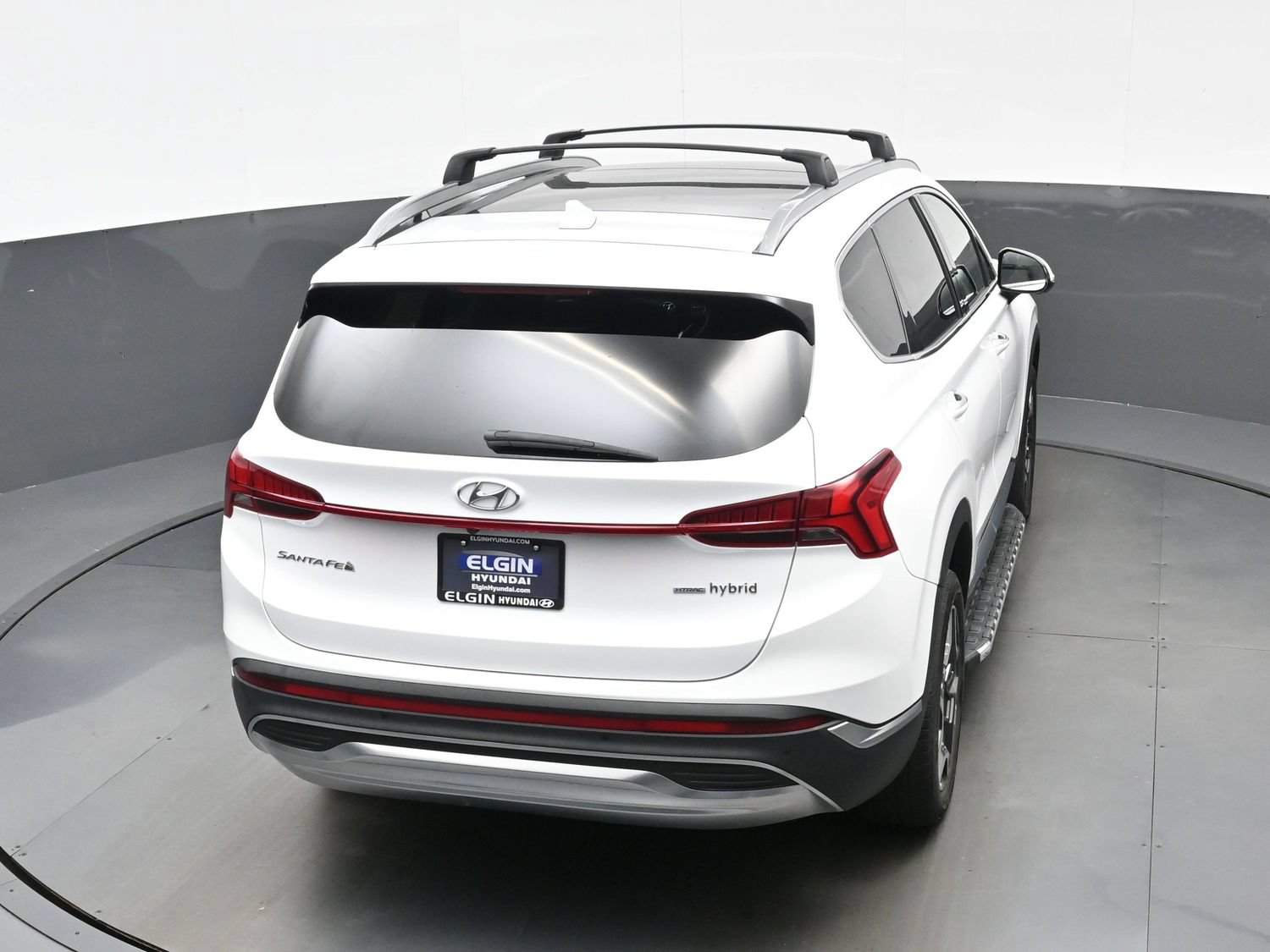 Certified 2023 Hyundai Santa Fe Limited AWD/4WD image 39