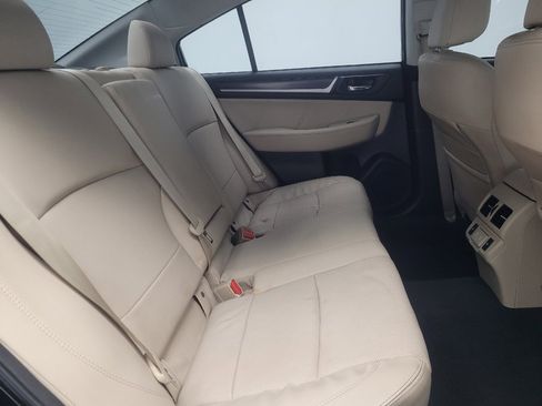 Used 2019 Subaru Legacy 2.5i Limited image 19