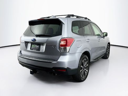 Used 2017 Subaru Forester 2.0XT Premium w/ Popular Package #2A AWD/4WD image 9