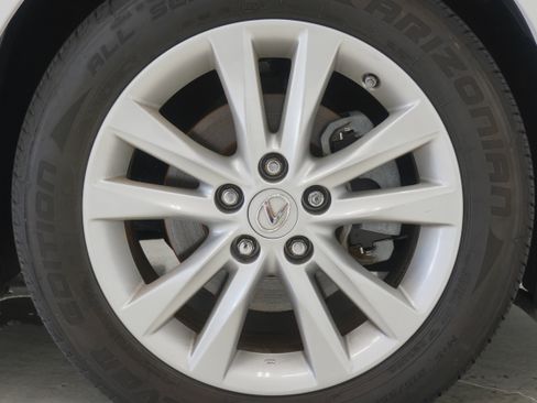 Used 2011 Lexus ES 350 FWD image 23