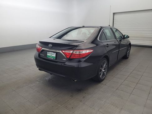 Used 2015 Toyota Camry XSE image 9