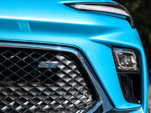 New 2026 Buick Encore GX Sport Touring w/ Comfort Package image 4