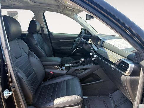 Used 2024 Kia Telluride SX Prestige AWD/4WD image 15