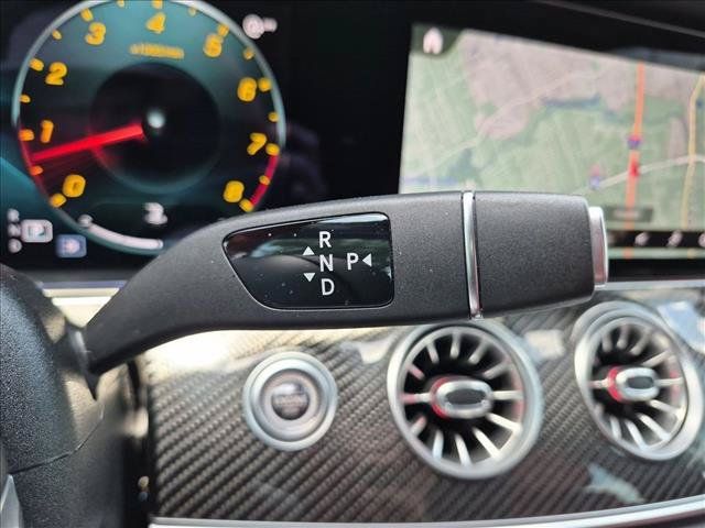 Used 2023 Mercedes-Benz AMG GT 63 image 12