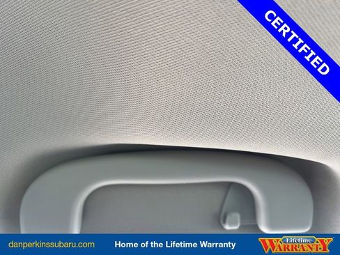 Certified 2023 Subaru Legacy Limited image 34