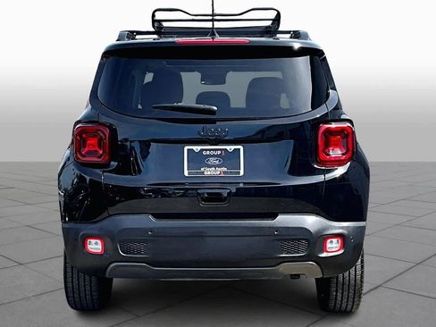 Used 2023 Jeep Renegade Limited w/ Sun/Sound Group image 7