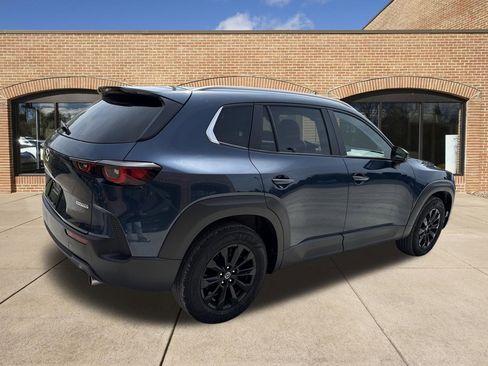 Used 2025 MAZDA CX-50 AWD 2.5 S w/ Preferred Package image 3