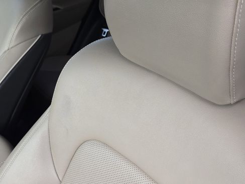 Used 2021 Hyundai Tucson Limited image 15