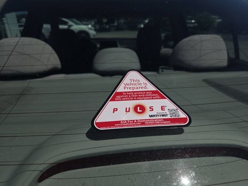 Used 2009 Honda Accord LX image 11