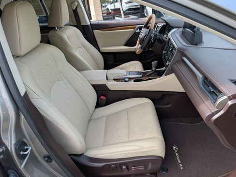 Used 2020 Lexus RX 350 FWD w/ Premium Package image 8