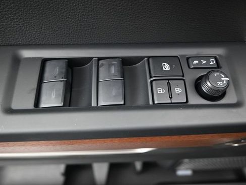 New 2026 Toyota Sequoia 1794 Edition w/ TRD Off-Road Package image 12